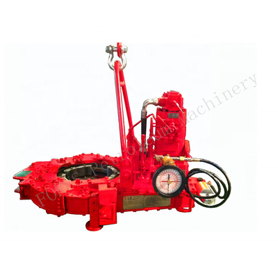 9-5/8"-24-1/2" Alat Kepala Sumur API 7K Casing Power Tong