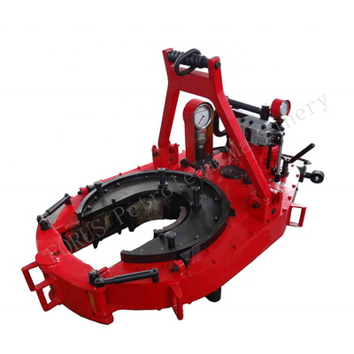 9-5/8"-24-1/2" Alat Kepala Sumur API 7K Casing Power Tong