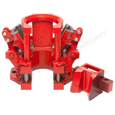 Alat Kepala Sumur 1,315" hingga 5-1/2"