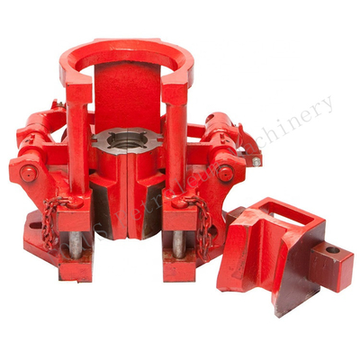 Alat Kepala Sumur 1,315" hingga 5-1/2"