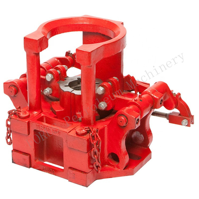 Alat Kepala Sumur 1,315" hingga 5-1/2"