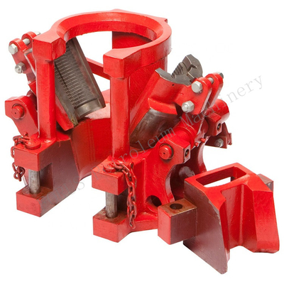 Alat Kepala Sumur 1,315" hingga 5-1/2"