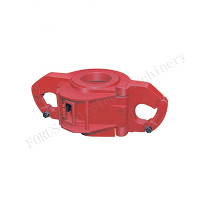 Lift Bor Pipa SX SLX Wellhead Tools Pengecoran Besi