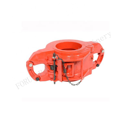 Lift Bor Pipa SX SLX Wellhead Tools Pengecoran Besi