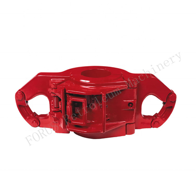 Lift Bor Pipa SX SLX Wellhead Tools Pengecoran Besi