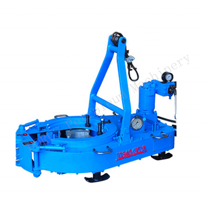 SX/SLX TQ340/35YA Hidrolik Casing Power Tong 5 1/2" Sampai 13 3/8"