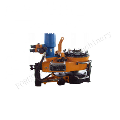 XQ89/3YC 2 3/8 '' 2 7/8 '' 3 1/2 '' Tong Tabung Hidrolik