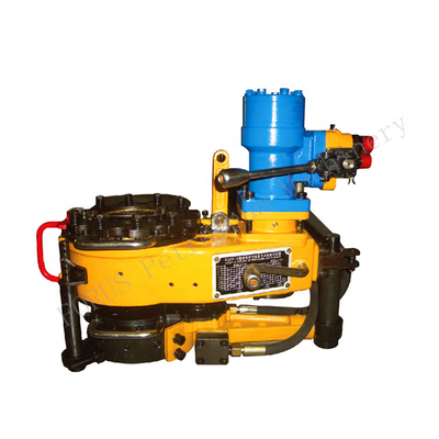 XQ29/2.6 Batang Pengisap Power Tong Wellhead Tools Pengeboran Minyak
