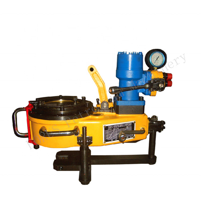XQ29/2.6 Batang Pengisap Power Tong Wellhead Tools Pengeboran Minyak