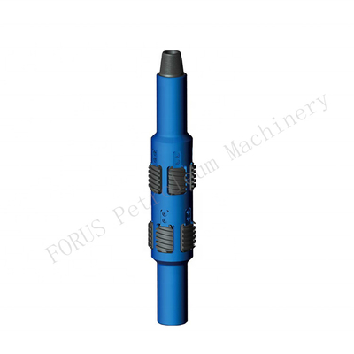 API Downhole Tools Pengeboran Casing Pipa 4,5 '' Sampai 20" Casing Scraper