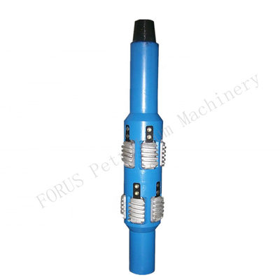 API Downhole Tools Pengeboran Casing Pipa 4,5 '' Sampai 20" Casing Scraper