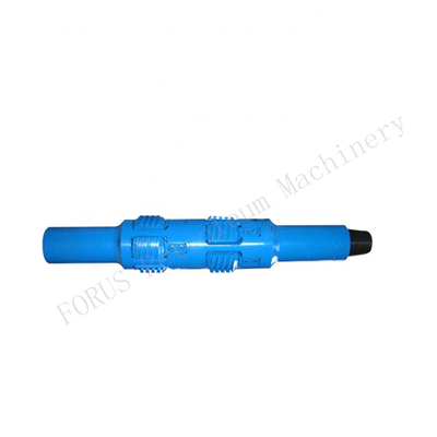 API Downhole Tools Pengeboran Casing Pipa 4,5 '' Sampai 20" Casing Scraper