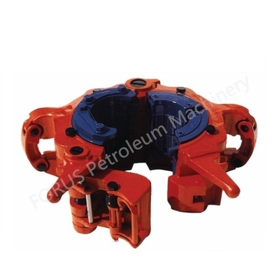 API 8A/8C Wellhead Tools Sucker Rod Elevator Forging