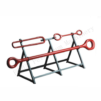 RG DH250 Tautan Lift Pengeboran Paduan Penempaan API