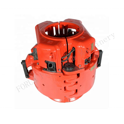 SE 150T-750T Slip Type Elevator 28CrNiMo Forging 2 3/8 '' Sampai 13 3/8 ''