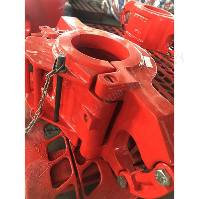 Lift Pintu Samping 28CrNiMo