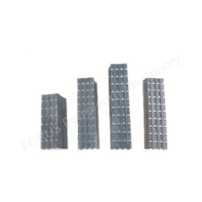 Manual Hidrolik Power Tong Dies Wellhead Tools Seri XQ Seri ZQ Seri TQ