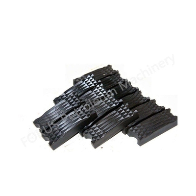 Manual Hidrolik Power Tong Dies Wellhead Tools Seri XQ Seri ZQ Seri TQ