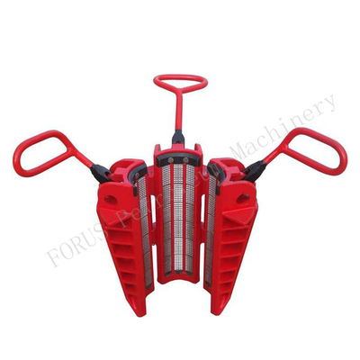 Baja Karbon Pipa Bor Rotary Slip API 3.5 ''Untuk 5.2''