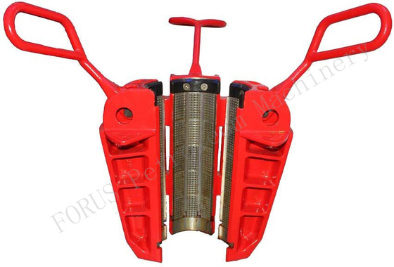 Baja Karbon Pipa Bor Rotary Slip API 3.5 ''Untuk 5.2''