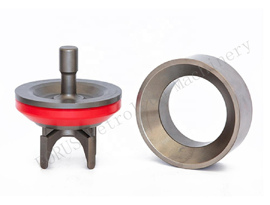 Bomco F1600 Mud Pump Parts Valve Majelis 35CrMo API 7K