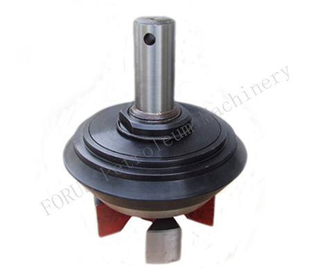 Bomco F1600 Mud Pump Parts Valve Majelis 35CrMo API 7K