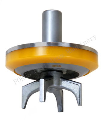 Bomco F1600 Mud Pump Parts Valve Majelis 35CrMo API 7K