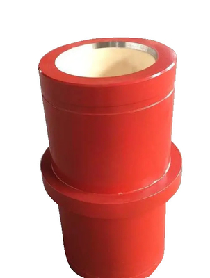 Liner Pompa Lumpur Keramik Bomco Gardner Denver Ideco F-1600