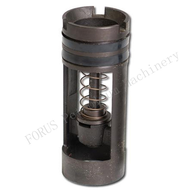 Katup Float Pipa Bor Stainless Steel Seri F Dan Seri G