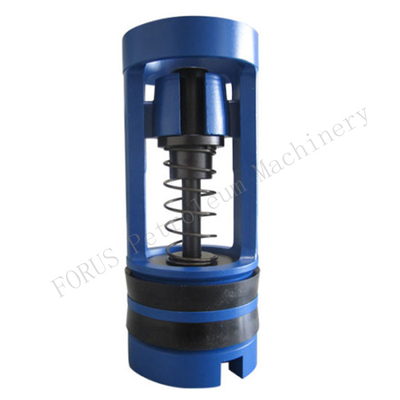 Katup Float Pipa Bor Stainless Steel Seri F Dan Seri G