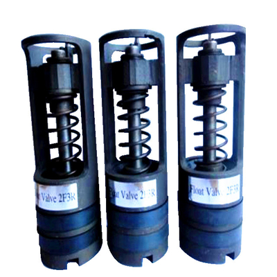Katup Float Pipa Bor Stainless Steel Seri F Dan Seri G