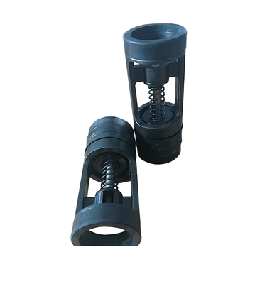 Katup Float Pipa Bor Stainless Steel Seri F Dan Seri G