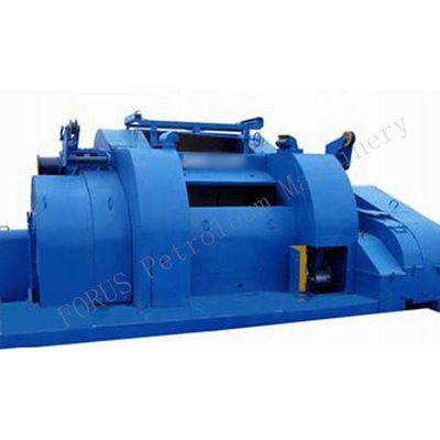 Drawworks Rig Pengeboran Ladang Minyak JC40D JC50D JC70D JC90D