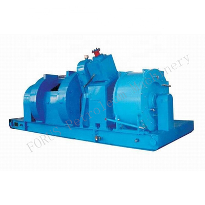 Drawworks Rig Pengeboran Ladang Minyak JC40D JC50D JC70D JC90D