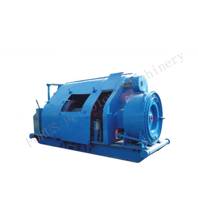 Komponen Rig Pengeboran Drawworks API 4F JC40 JC50 JC70