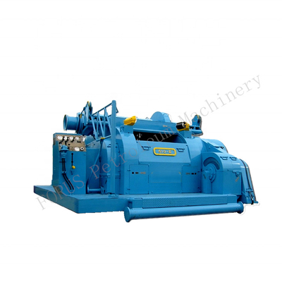 Komponen Rig Pengeboran Drawworks API 4F JC40 JC50 JC70