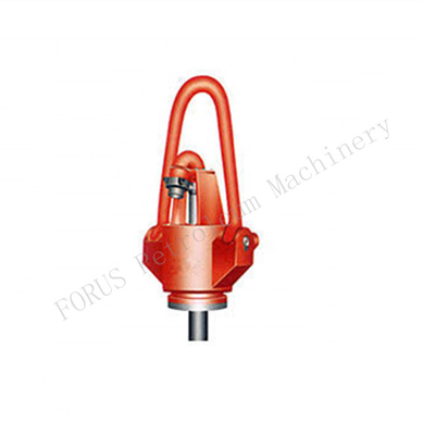 SL35 SL6 SL90 SL135 API 8C Putar Di Rig Pengeboran