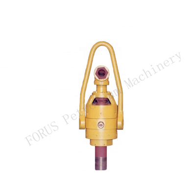 SL35 SL6 SL90 SL135 API 8C Putar Di Rig Pengeboran