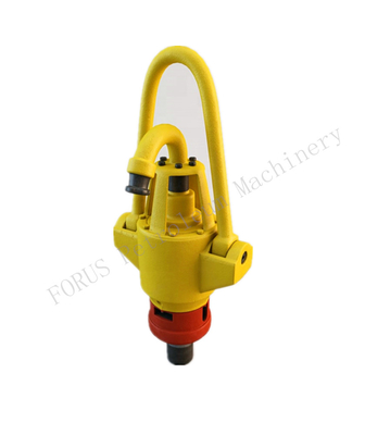 SL35 SL6 SL90 SL135 API 8C Putar Di Rig Pengeboran