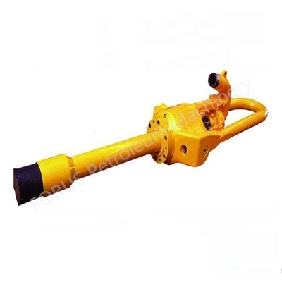 Komponen Rig Pengeboran XSL Putar Dengan Baja Karbon Spinner