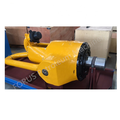Komponen Rig Pengeboran XSL Putar Dengan Baja Karbon Spinner
