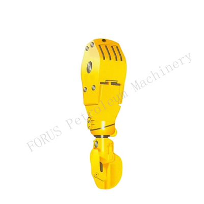 Komponen Rig Pengeboran RG YG160 Traveling Block API 8C