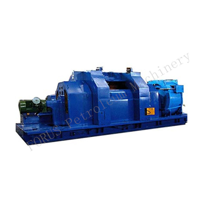 Komponen Drawworks Rig Pengeboran Baja Karbon