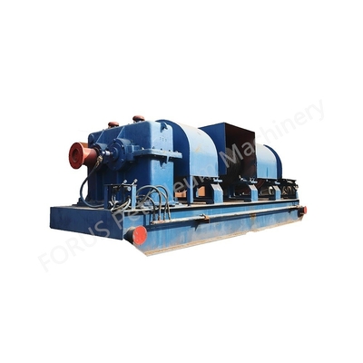 Drawworks Baja Karbon Untuk Rig Pengeboran 24V 220V 380V