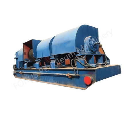 Drawworks Baja Karbon Untuk Rig Pengeboran 24V 220V 380V