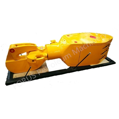 YG225 Bepergian Blok Dalam Pengeboran API 8C Stainless Steel