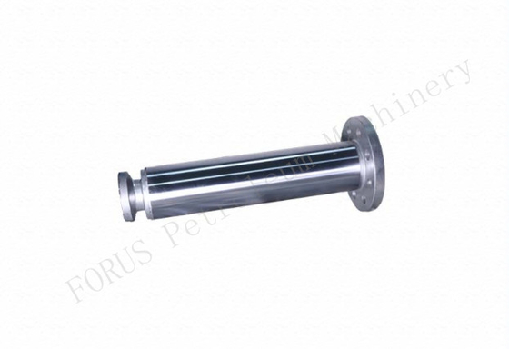 F-1600 Pompa Lumpur Cylinder Liner Piston Rod Alloy Steel