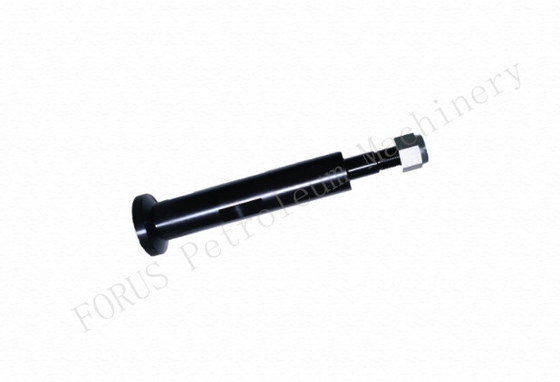 F-1600 Pompa Lumpur Cylinder Liner Piston Rod Alloy Steel