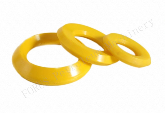 Bagian Pompa Lumpur Seri F Seri RS Katup Karet API 7K