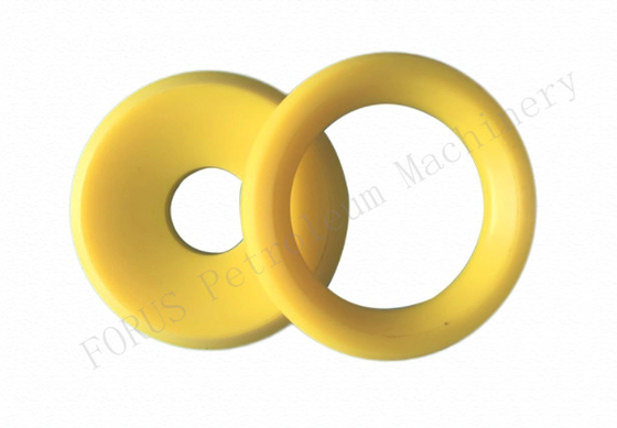 Bagian Pompa Lumpur Seri F Seri RS Katup Karet API 7K